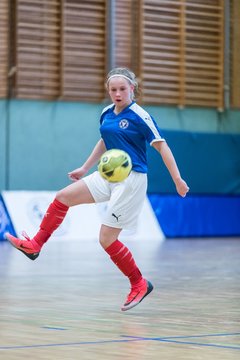 Bild 824 - B-Juniorinnen Hallen Landesmeisterschaft